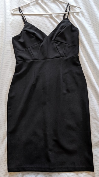 Little Black Dress - Picture 1 of 3